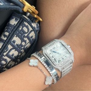 Meet your Posher, Courtnie